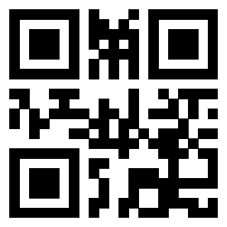 3913074898 - Immagine del Qr Code associato
