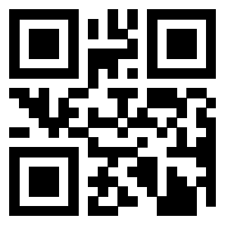 3913074899 - Immagine del Qr Code associato