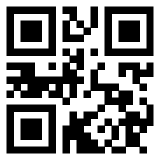 Il QrCode di 3913074900