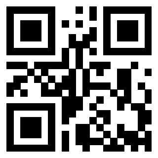 3913074905 - Immagine del Qr Code associato