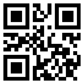 Il QrCode di 3913074909