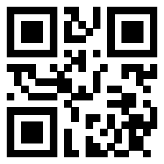 Scansione del QrCode di 3913074913