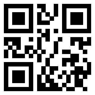 Il QrCode di 3913074916
