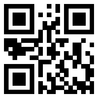 Il QrCode di 3913074917