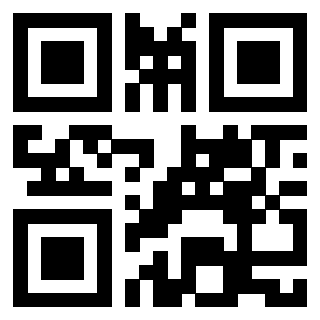 3913074920 Qr Code associato