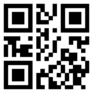 3913074921 - Immagine del Qr Code associato