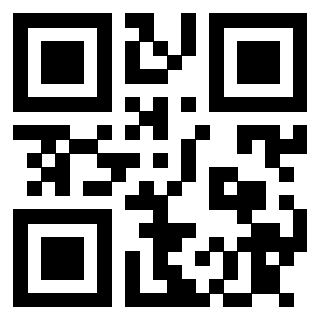 Il QrCode di 3913074922