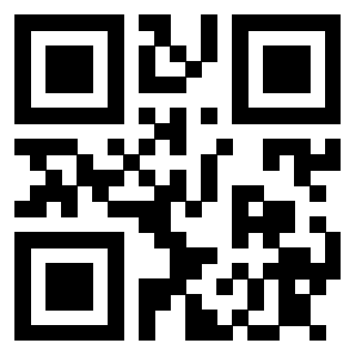 Il QrCode di 3913074926