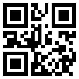 Il QrCode di 3913074930