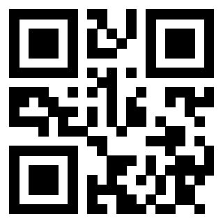 3913074933 - Immagine del Qr Code associato