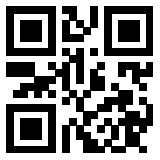 3913074934 - Immagine del Qr Code associato