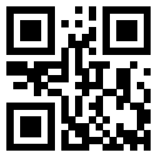 3913074936 - Immagine del Qr Code associato
