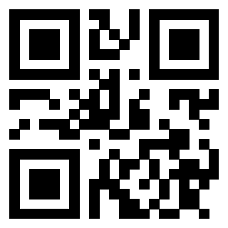 3913074939 - Immagine del QrCode