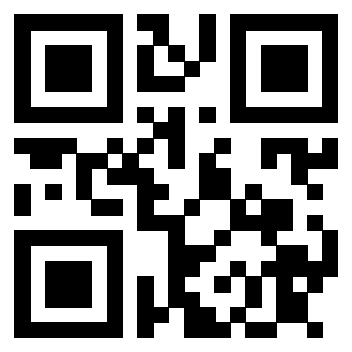 Immagine del Qr Code di 3913074940