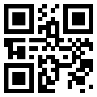 Il QrCode di 3913074946
