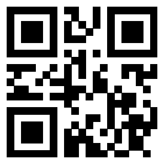 Il QrCode di 3913074947