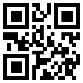 3913074948 - Immagine del QrCode associato