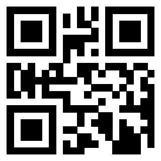 Immagine del Qr Code di 3913074949