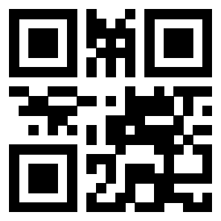 Immagine del QrCode di 3913074950