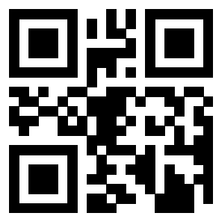 3913074955 Qr Code associato