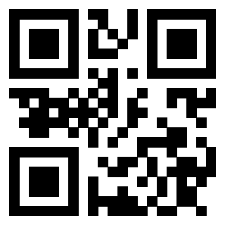 Immagine del Qr Code di 3913074959