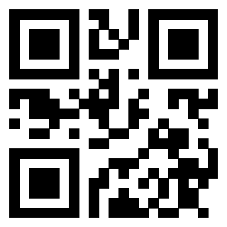 3913074960 QrCode associato