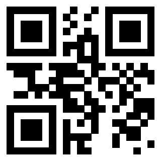 3913074962 - Immagine del Qr Code associato