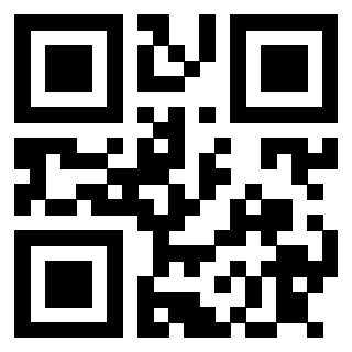 3913074964 - Immagine del QrCode associato