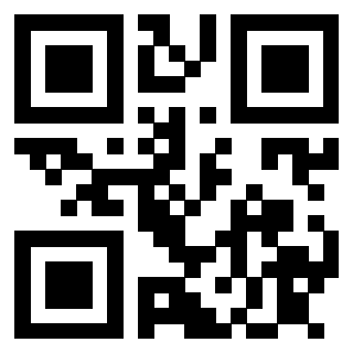 3913074965 - Immagine del Qr Code associato