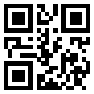 Immagine del Qr Code di 3913074967