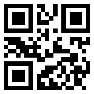 Il QrCode di 3913074971