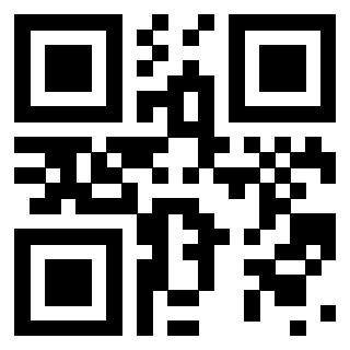 3913074972 - Immagine del Qr Code associato