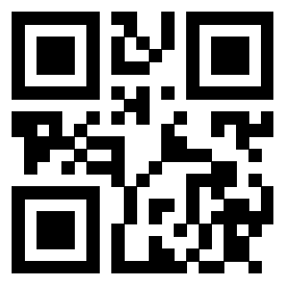 3913074977 - Immagine del Qr Code associato