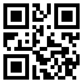 Scansione del Qr Code di 3913074979