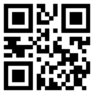 3913074984 - Immagine del Qr Code associato