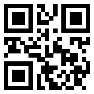3913074986 Qr Code associato