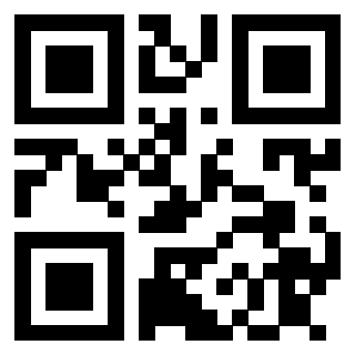 3913074990 - Immagine del QrCode associato