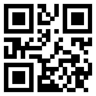 3913074999 - Immagine del Qr Code associato