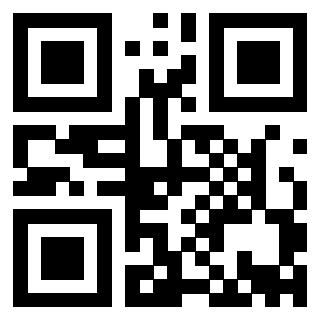 Scansione del QrCode di 3913075001