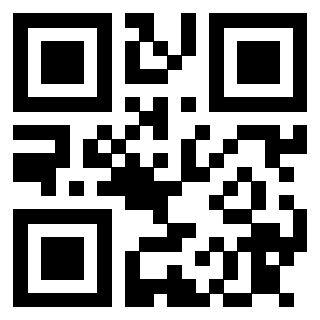 Scansione del Qr Code di 3913075002