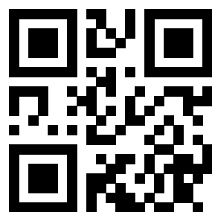 Il QrCode di 3913075003