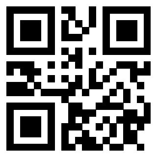 3913075004 - Immagine del QrCode associato