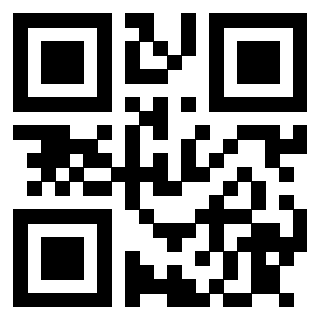 3913075005 - Immagine del QrCode