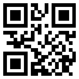 3913075010 - Immagine del Qr Code associato