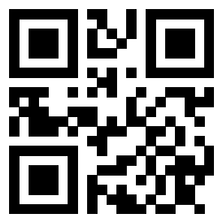3913075011 - Immagine del QrCode associato