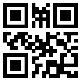 Scansione del Qr Code di 3913075012