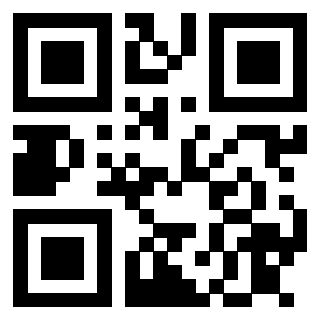 3913075013 - Immagine del QrCode