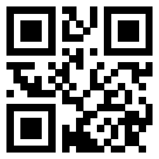 3913075014 Qr Code associato