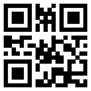 Immagine del Qr Code di 3913075016