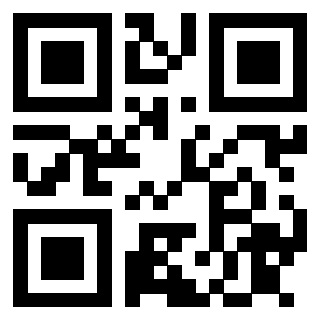 3913075017 QrCode associato